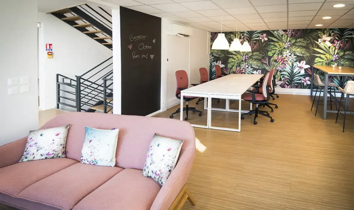Oobee Cowork 9
