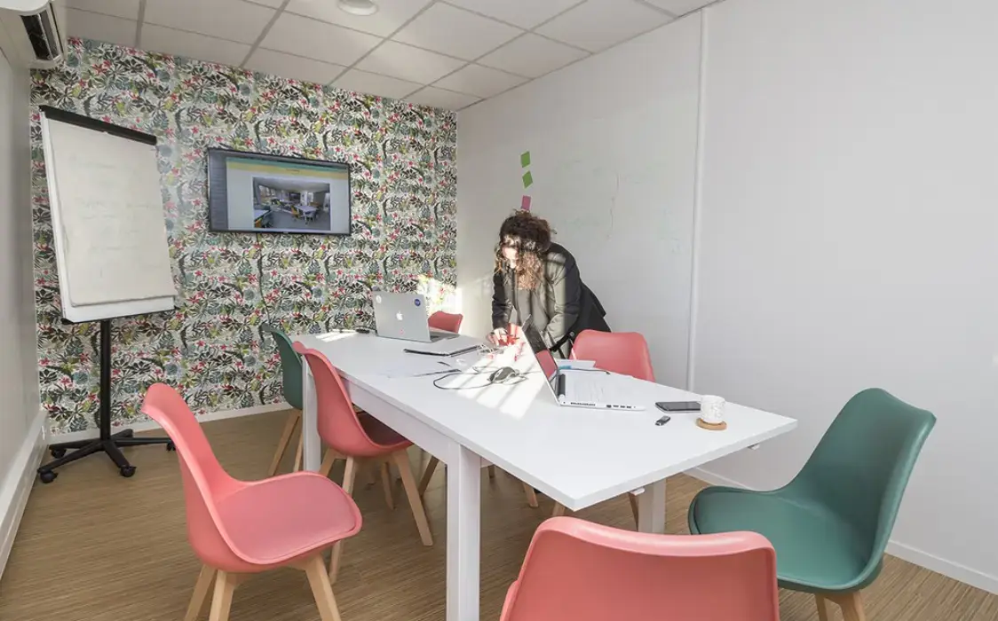 Oobee Cowork 10