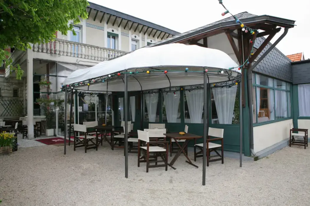 Les Salons de la Tourelle 6