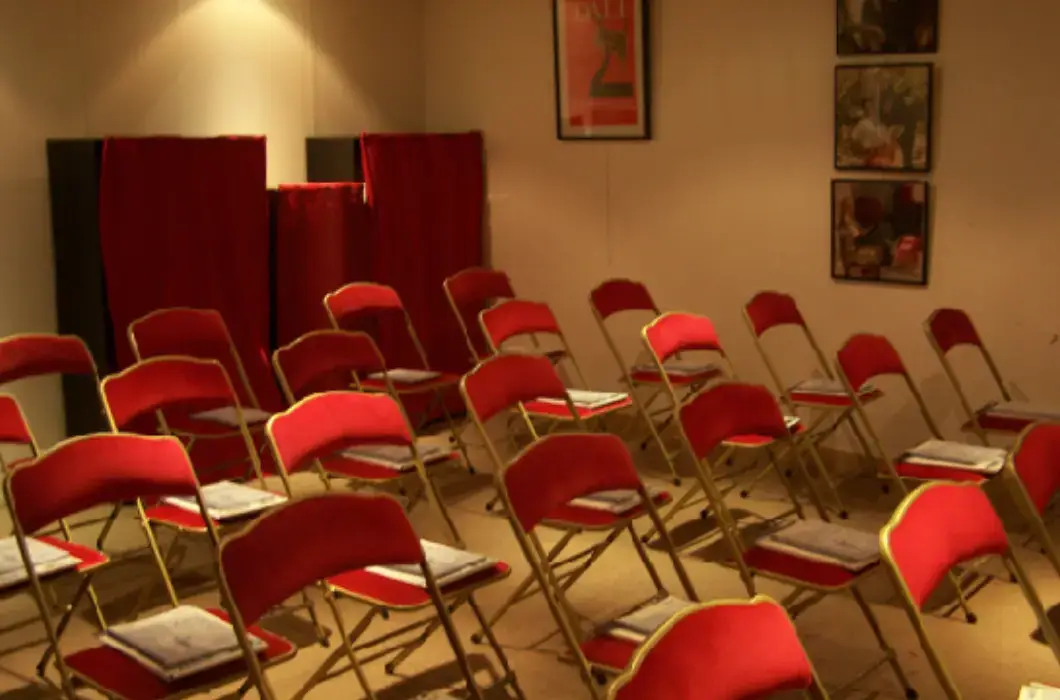 Espace Dalí Montmartre 6