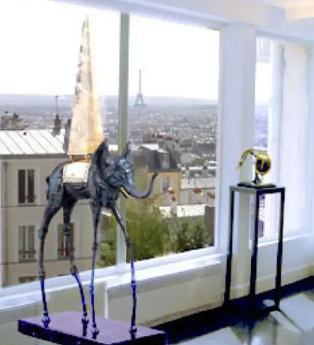 Espace Dalí Montmartre 7