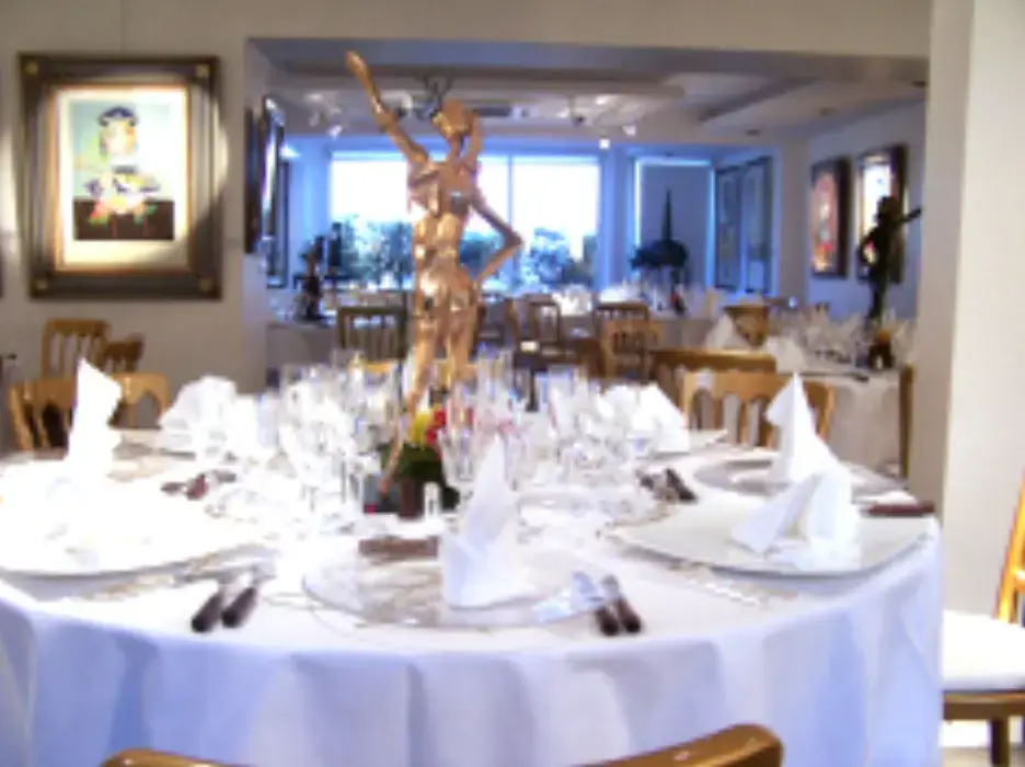 Espace Dalí Montmartre 8