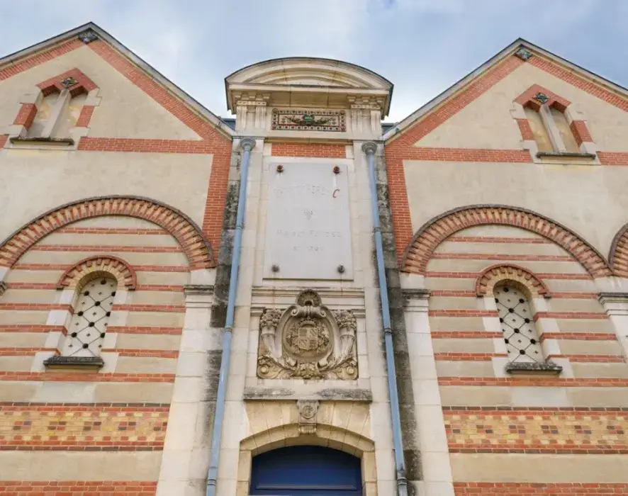 Maison Champy 5