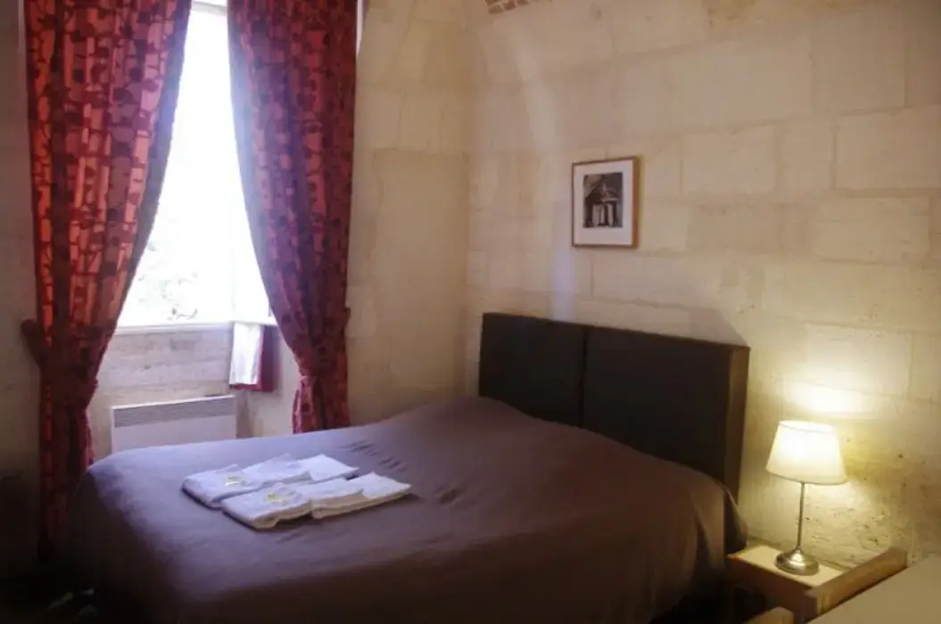 Abbaye aux Dames  8