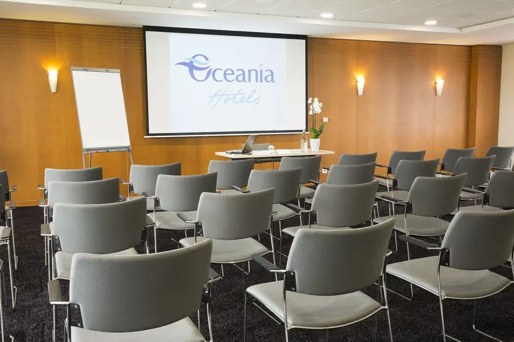 Oceania Rennes 3