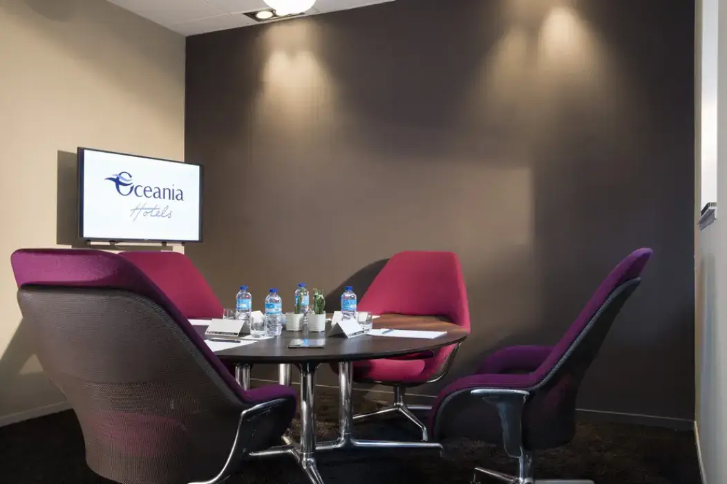Oceania Rennes 6