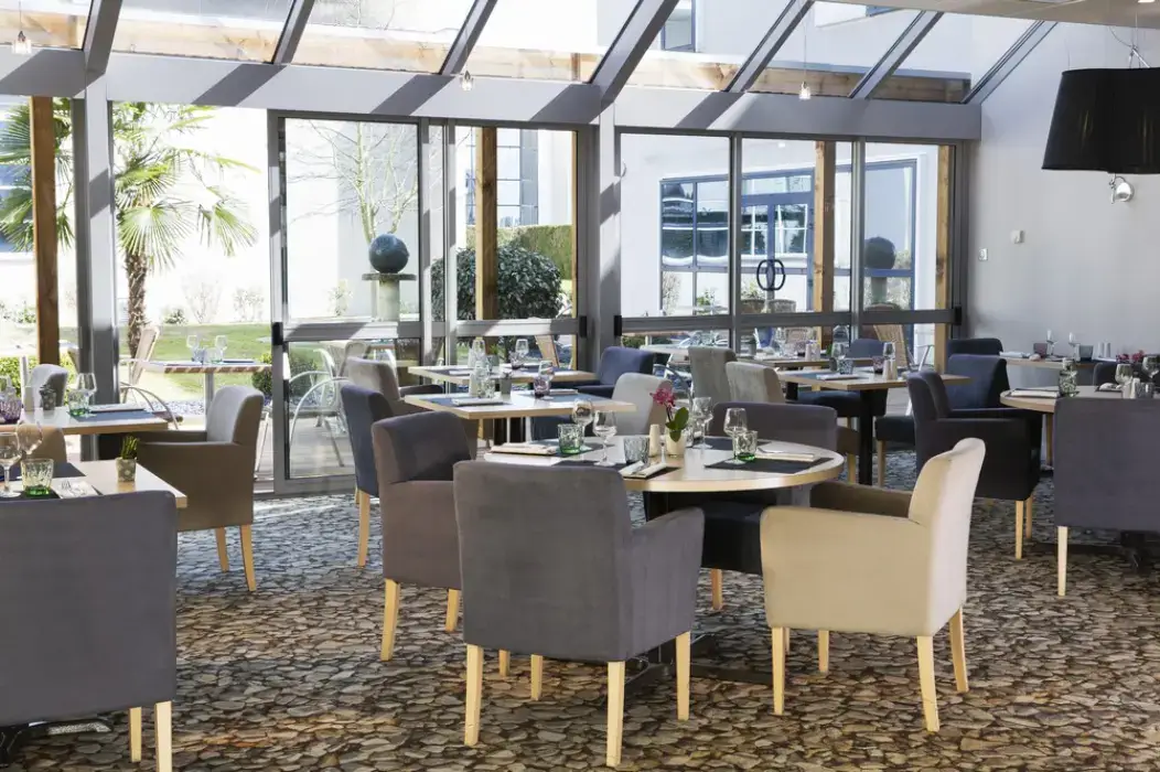 Oceania Rennes 7