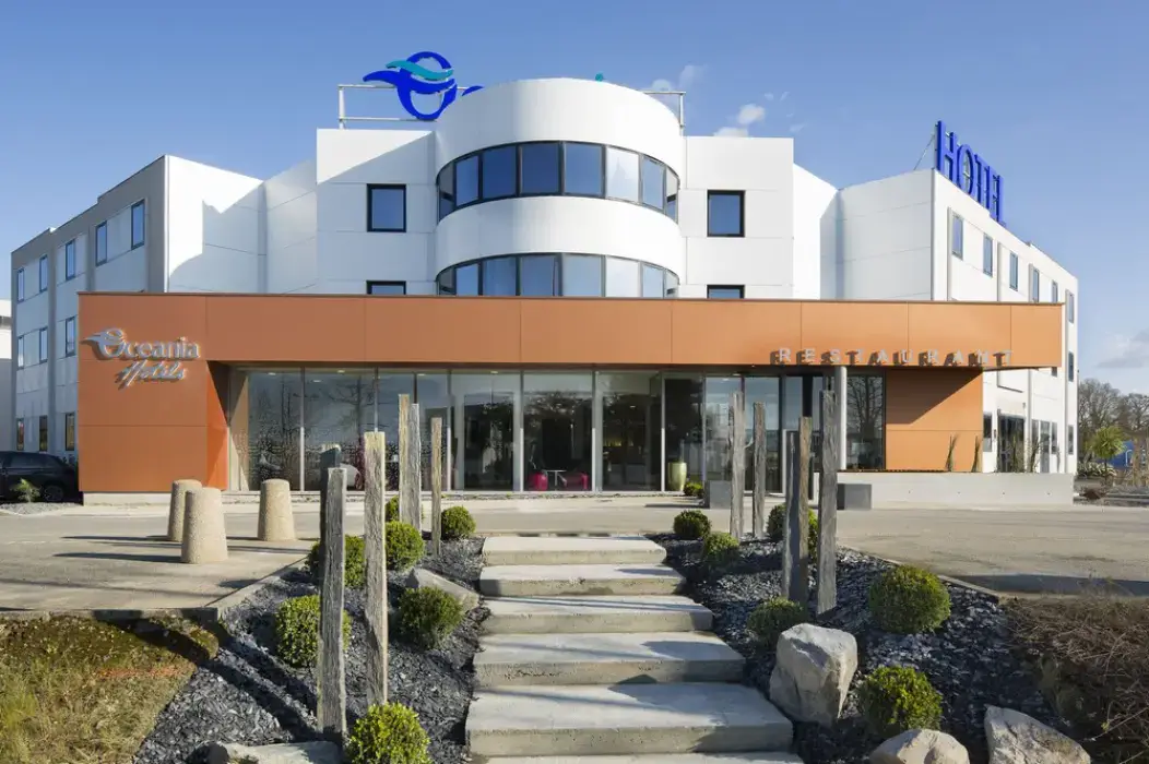 Oceania Rennes 15
