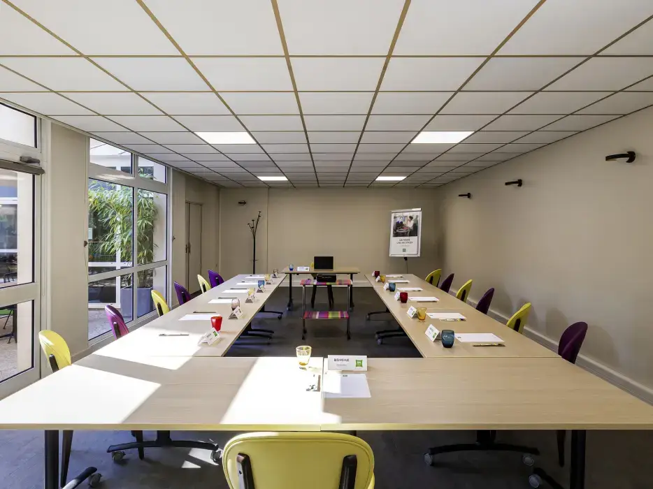 Ibis Perpignan Centre 2