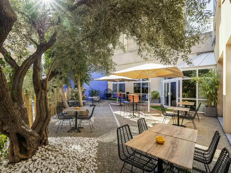Ibis Perpignan Centre 3