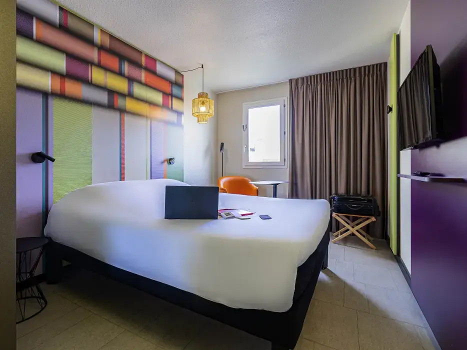 Ibis Perpignan Centre 4