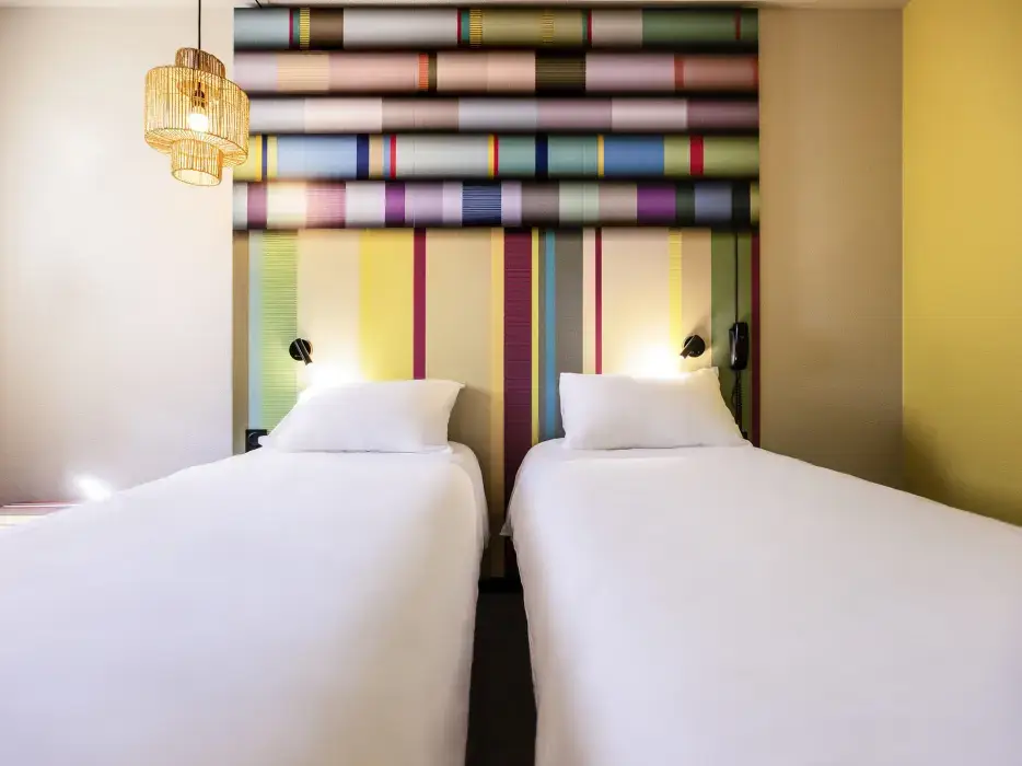 Ibis Perpignan Centre 6