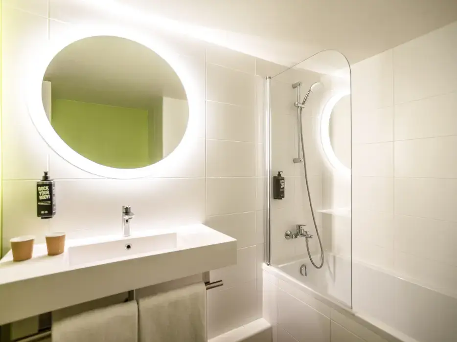 Ibis Perpignan Centre 7