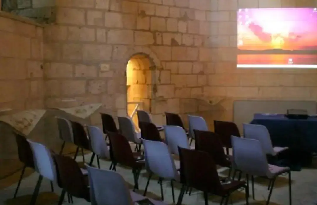 Tours De La Rochelle 3