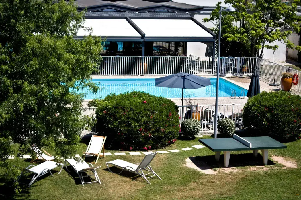 Ibis Styles Avignon Sud 3