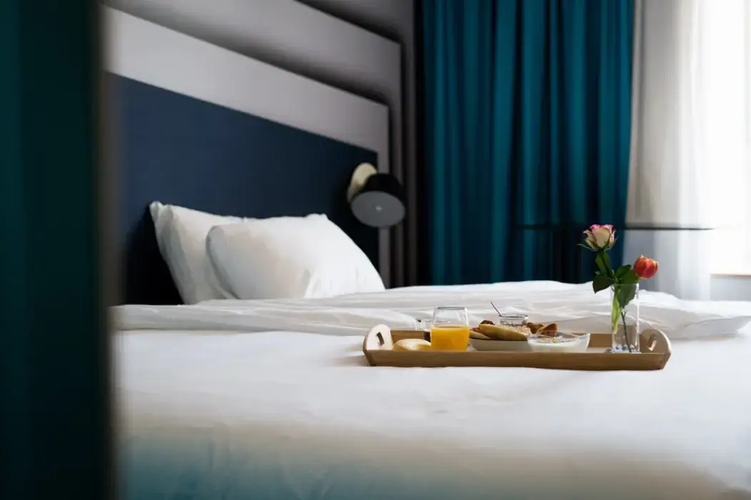 Ibis Styles Avignon Sud 9