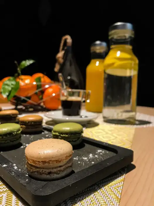 Ibis Styles Avignon Sud 12