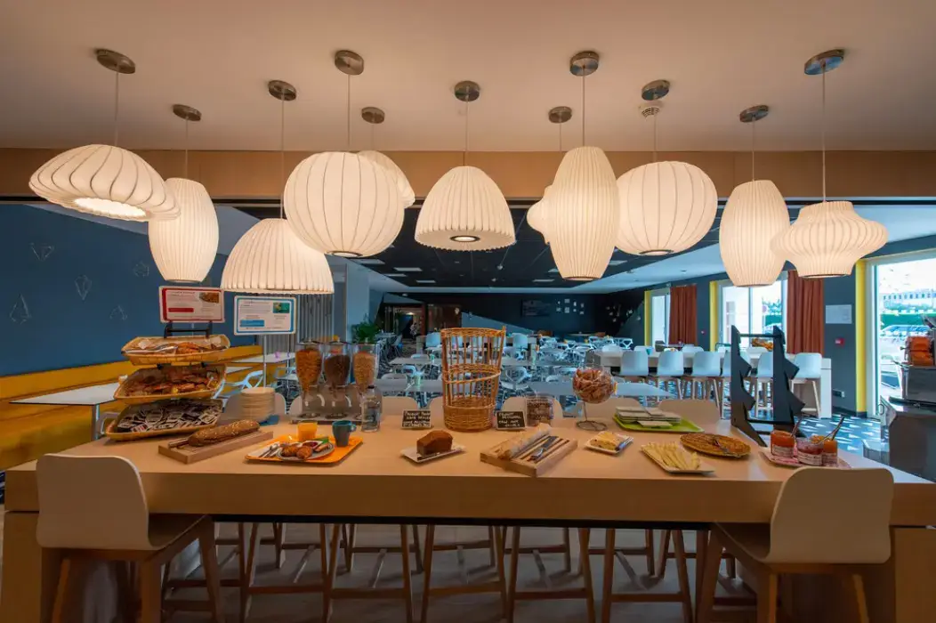 Ibis Styles Avignon Sud 15