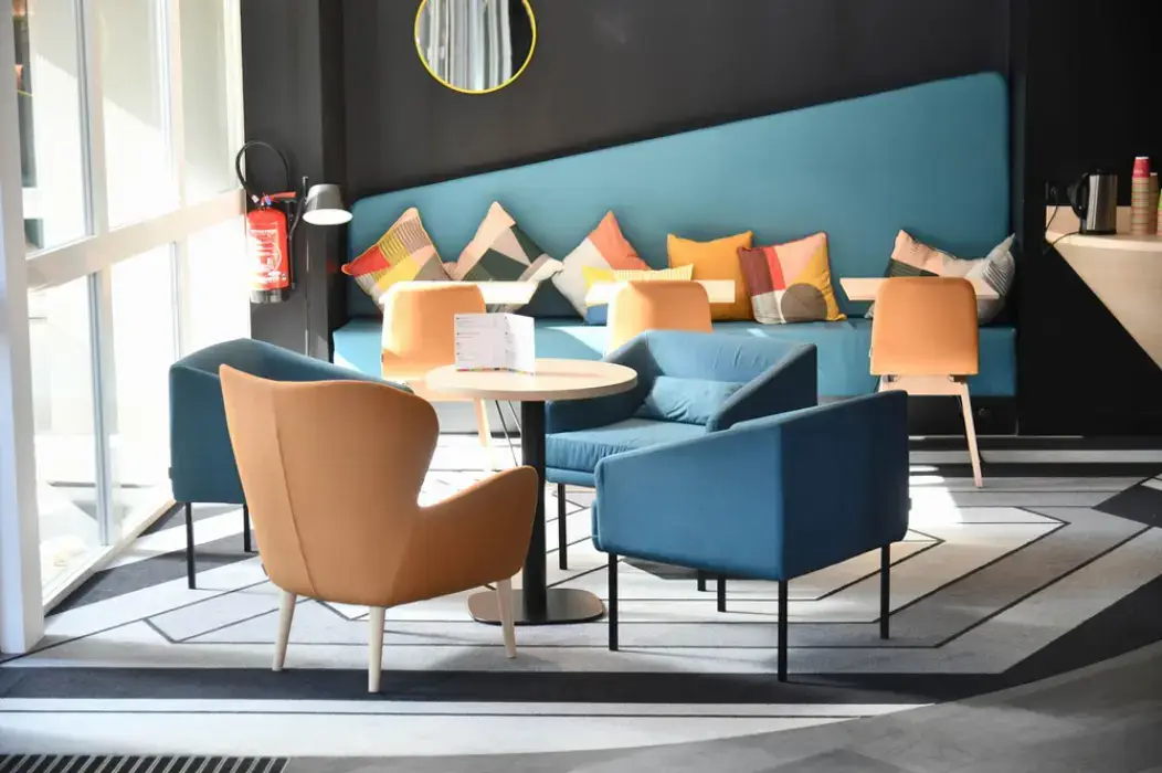 Ibis Styles Avignon Sud 16