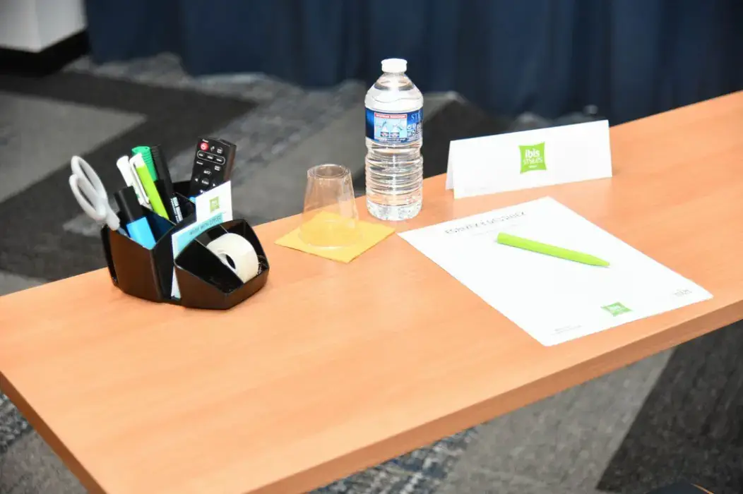Ibis Styles Avignon Sud 18