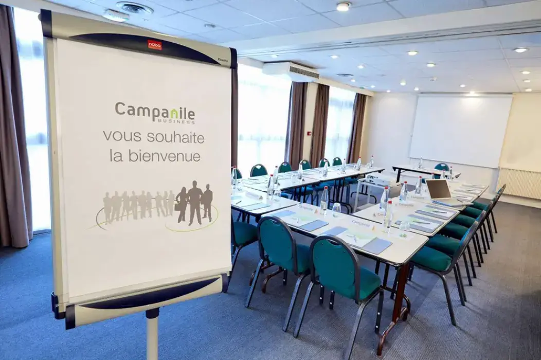 Campanile Saint-Quentin-en-Yvelines