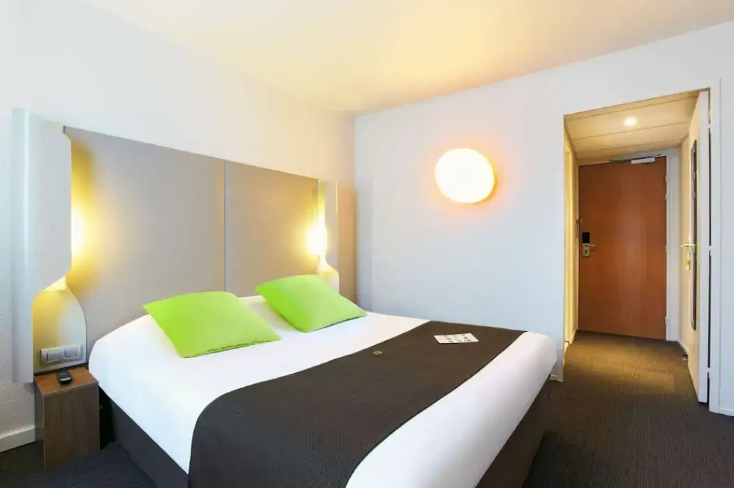 Campanile Saint-Quentin-en-Yvelines 5