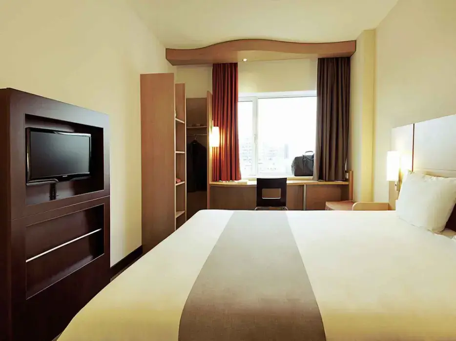 Ibis Le Puy-en-Velay Centre 2