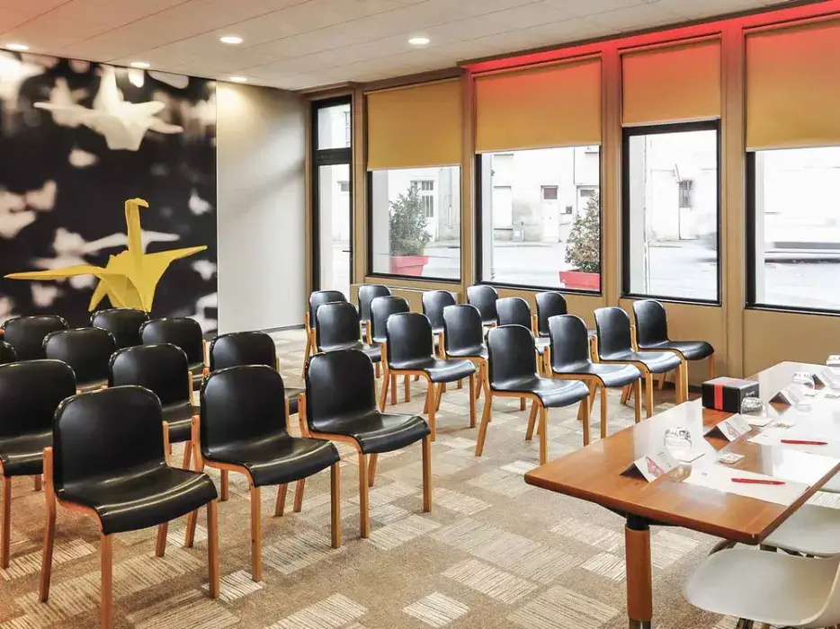 Ibis Le Puy-en-Velay Centre 3