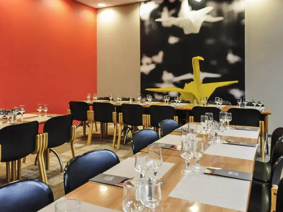 Ibis Le Puy-en-Velay Centre 4