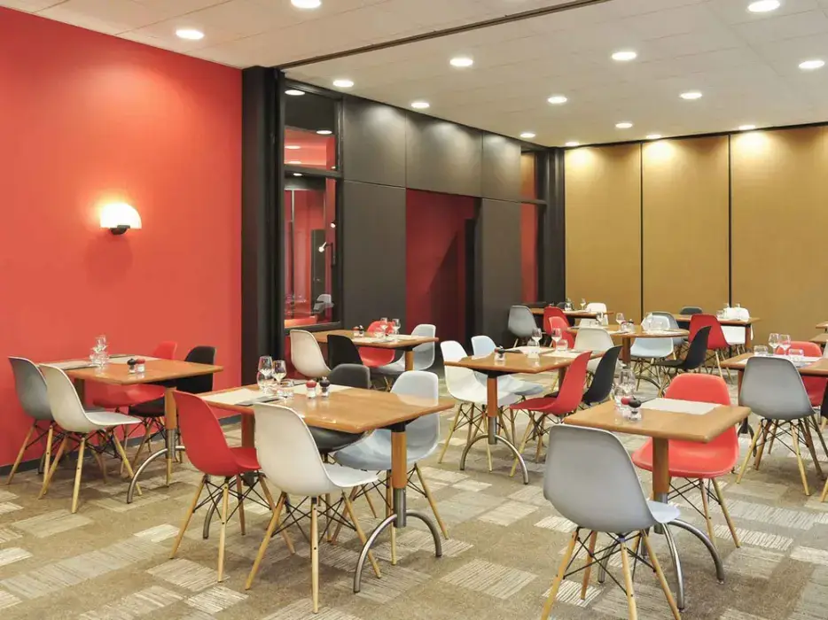 Ibis Le Puy-en-Velay Centre 5
