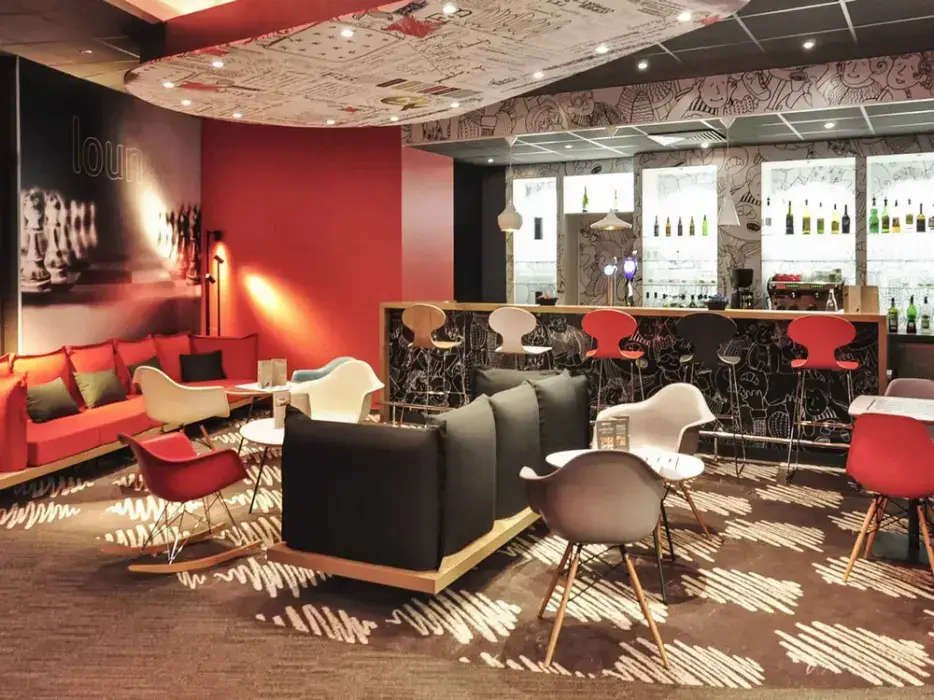 Ibis Le Puy-en-Velay Centre 7