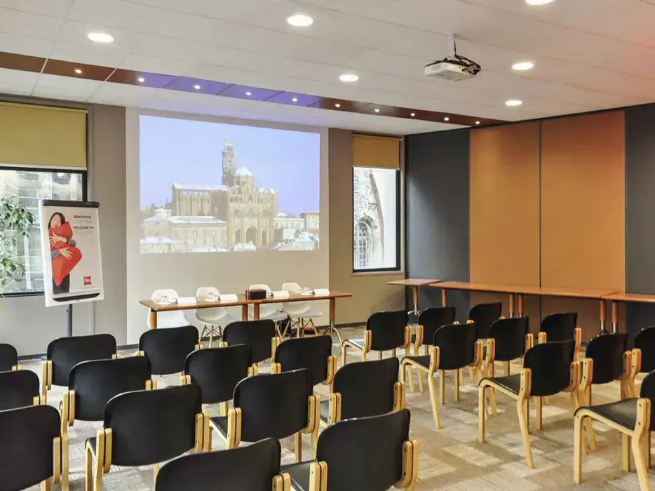 Ibis Le Puy-en-Velay Centre 10