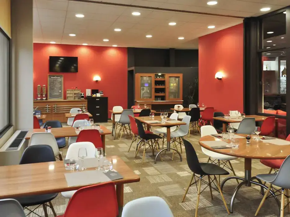 Ibis Le Puy-en-Velay Centre 11