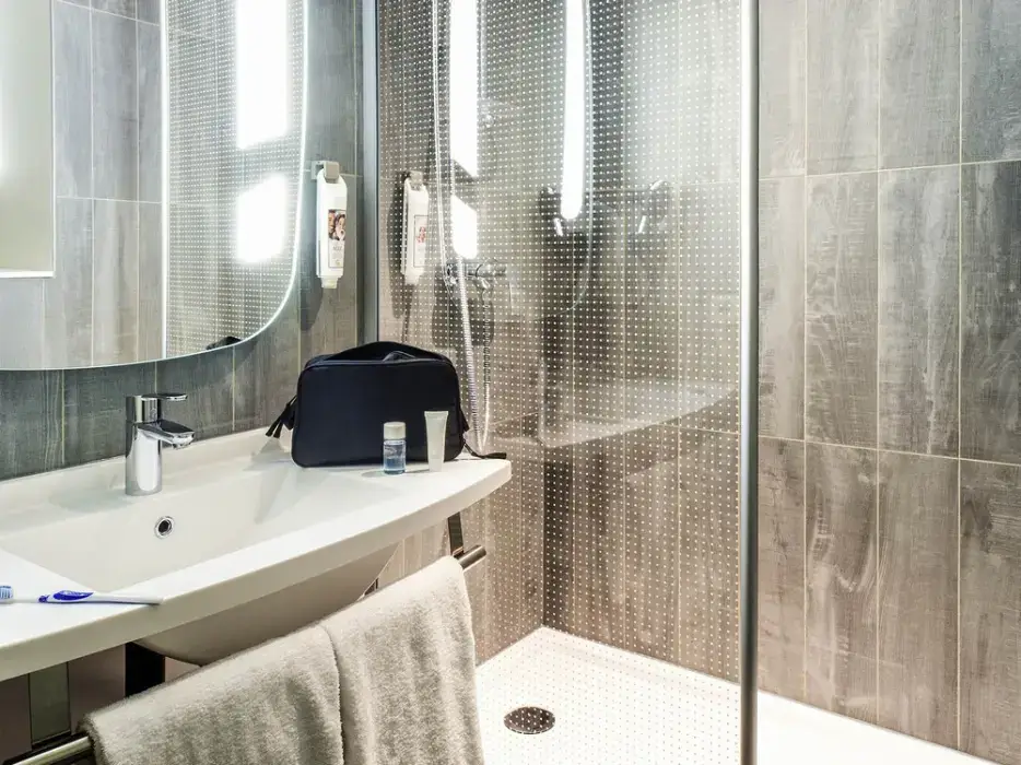 Ibis Le Puy-en-Velay Centre 14
