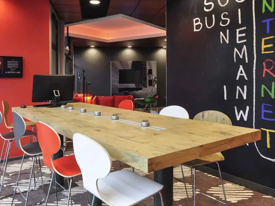 Ibis Le Puy-en-Velay Centre 16