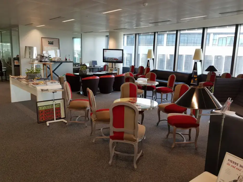 Press Club de France 5