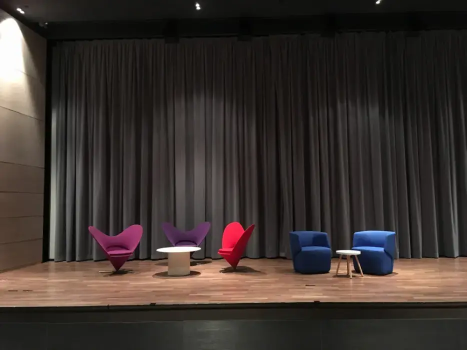 Press Club de France 9