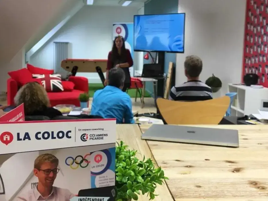 La Coloc 3