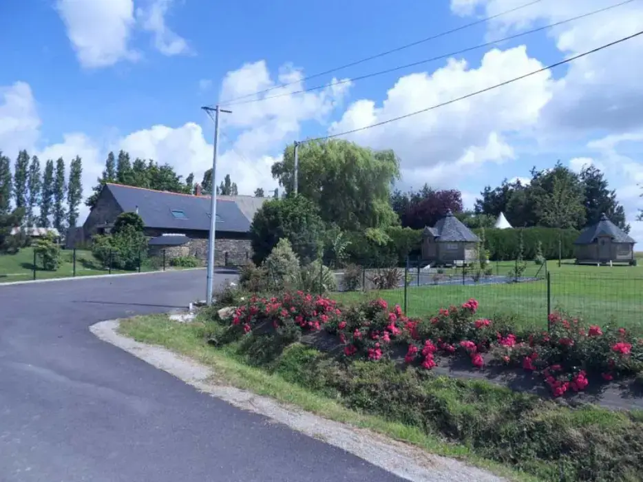 Le Clos du Chatelier