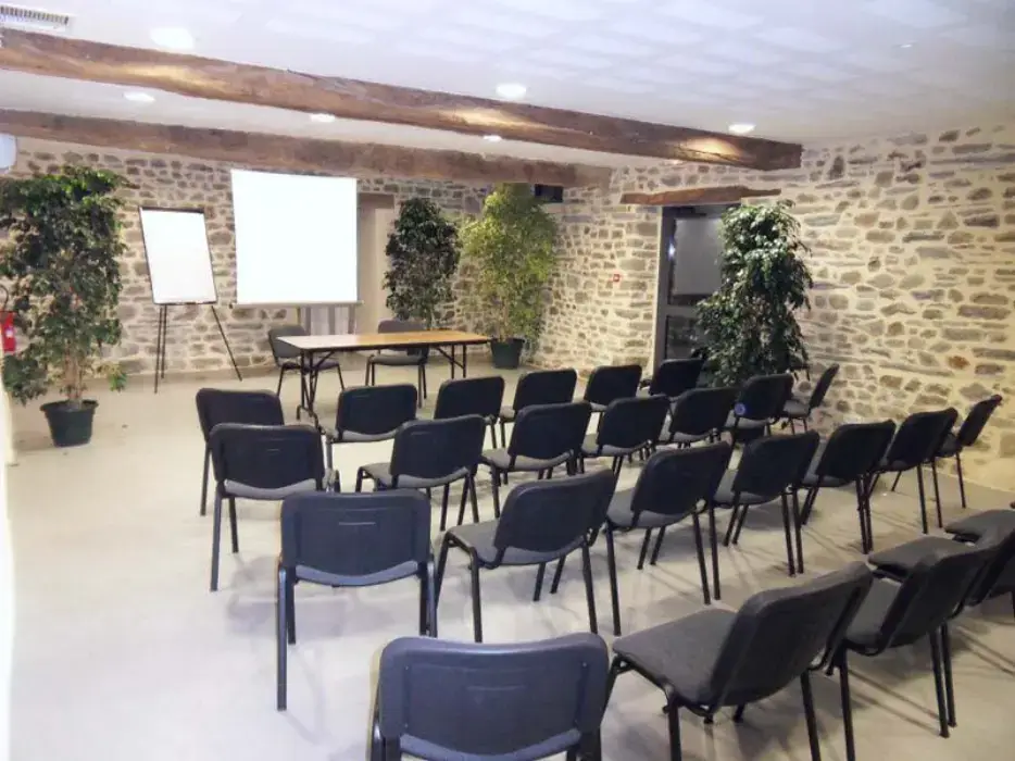 Le Clos du Chatelier 2