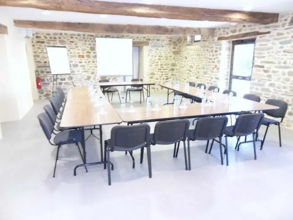 Le Clos du Chatelier 3