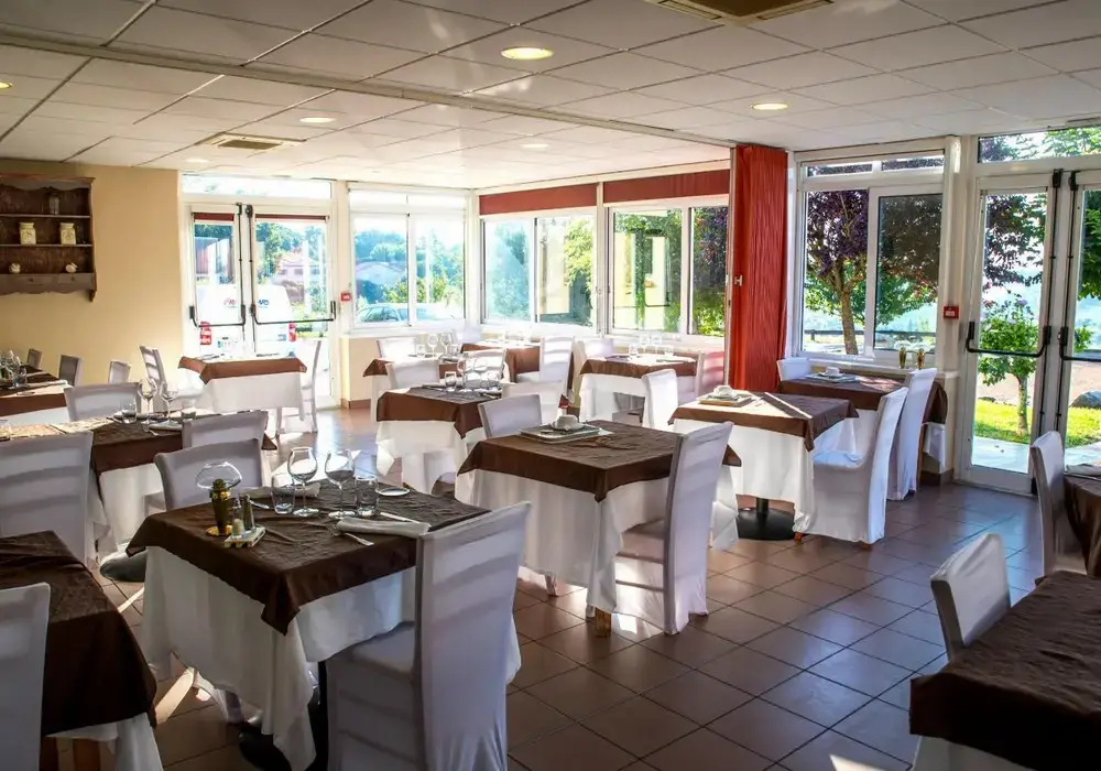 Auberge du Pastel 4
