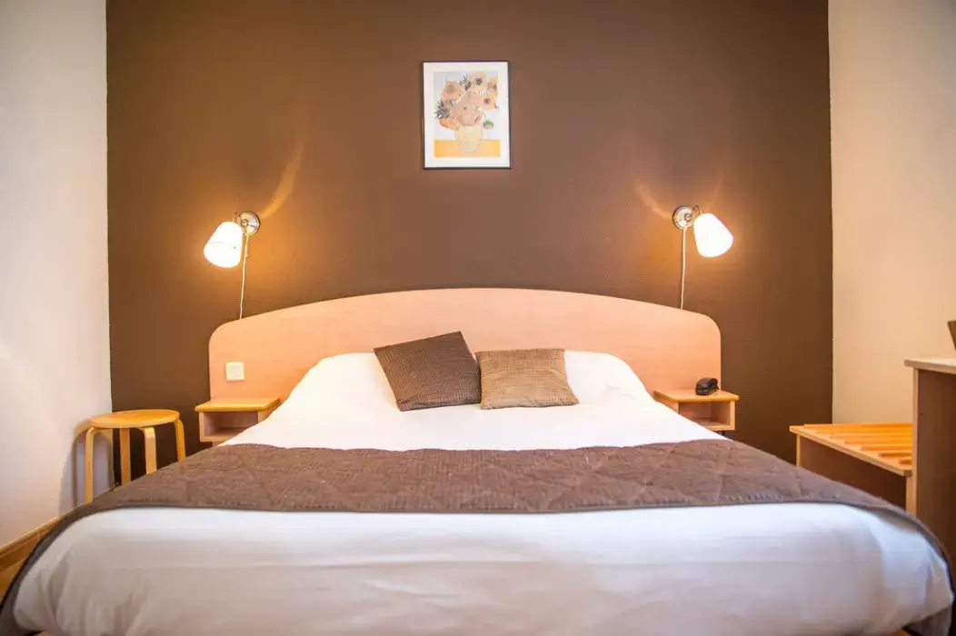 Auberge du Pastel 11