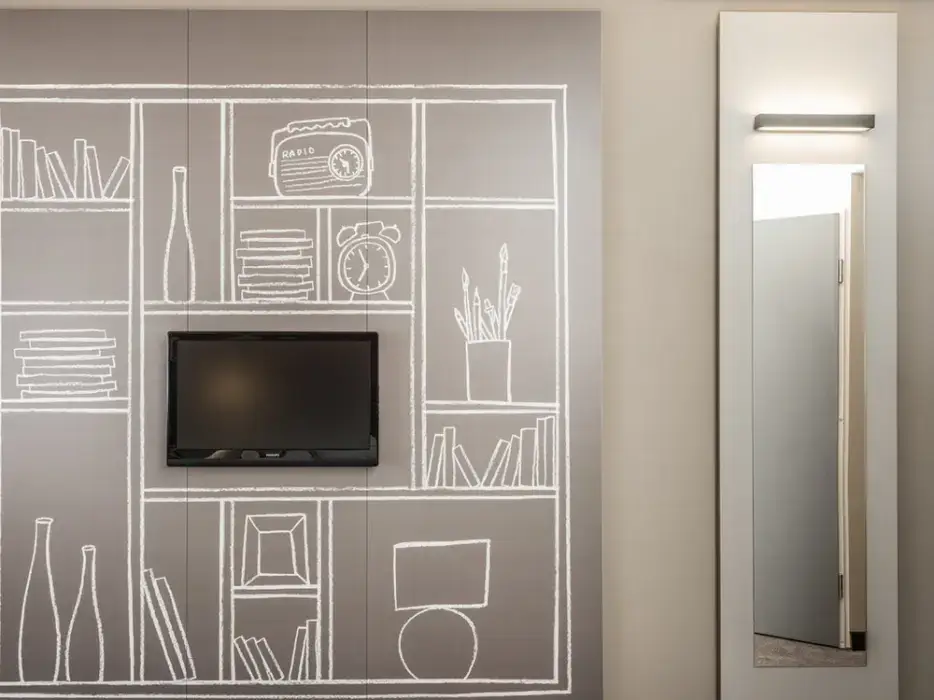 Ibis Saint Brieuc Yffiniac 3