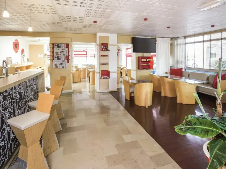 Ibis Saint Brieuc Yffiniac 4
