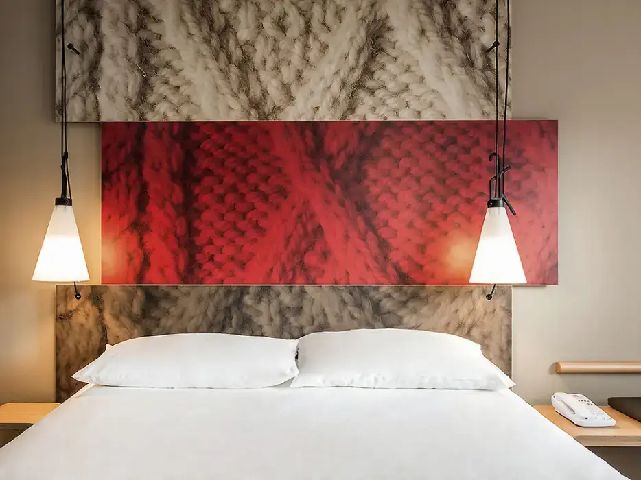 Ibis Saint Brieuc Yffiniac 5