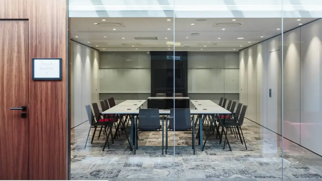 Le Parc Hôtel Obernai 2