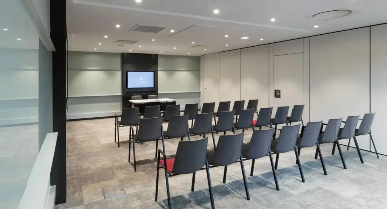 Le Parc Hôtel Obernai 3