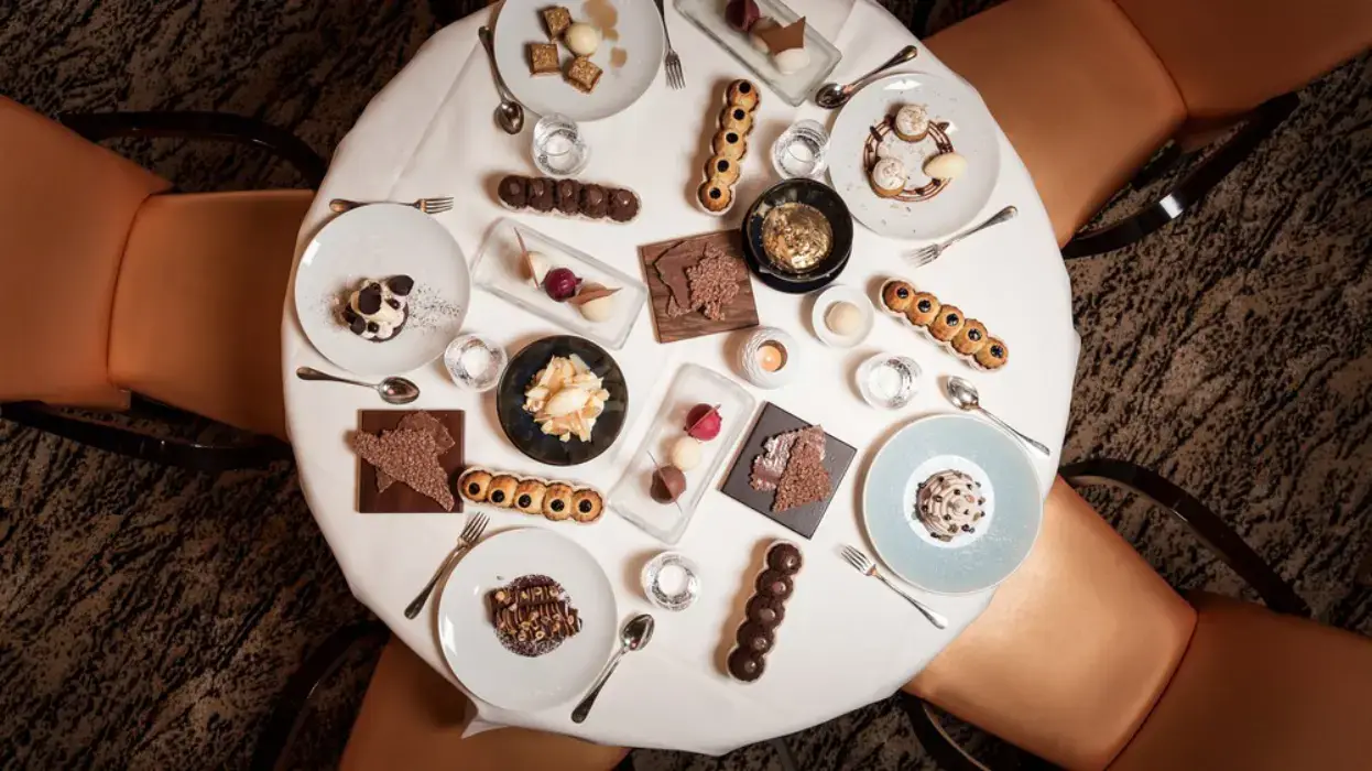 Le Parc Hôtel Obernai 5