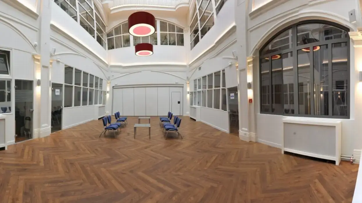 Atrium Saint-Germain 3